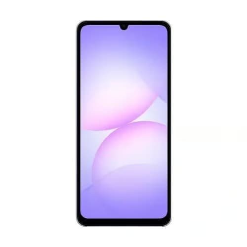 Samsung Galaxy A07 4G 64GB - Black - Image 2