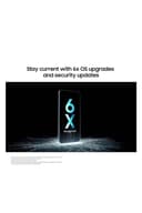 Samsung Galaxy A07 4G 64GB - Black thumbnail 5