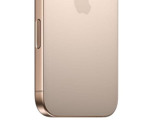 Apple iPhone 16 Pro 1TB - Desert Titanium - Image 5