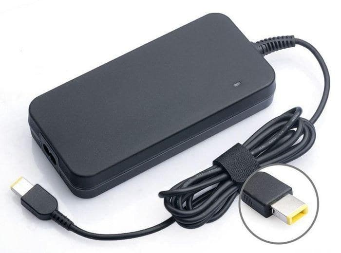 CoreParts 170W 20V 8.5A Power Adapter for Lenovo (02DL140 compatible)