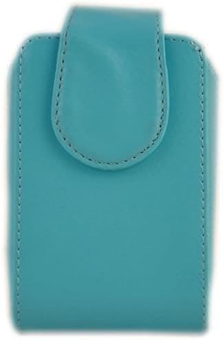 GEAR Compact Size Camera Case - Blue