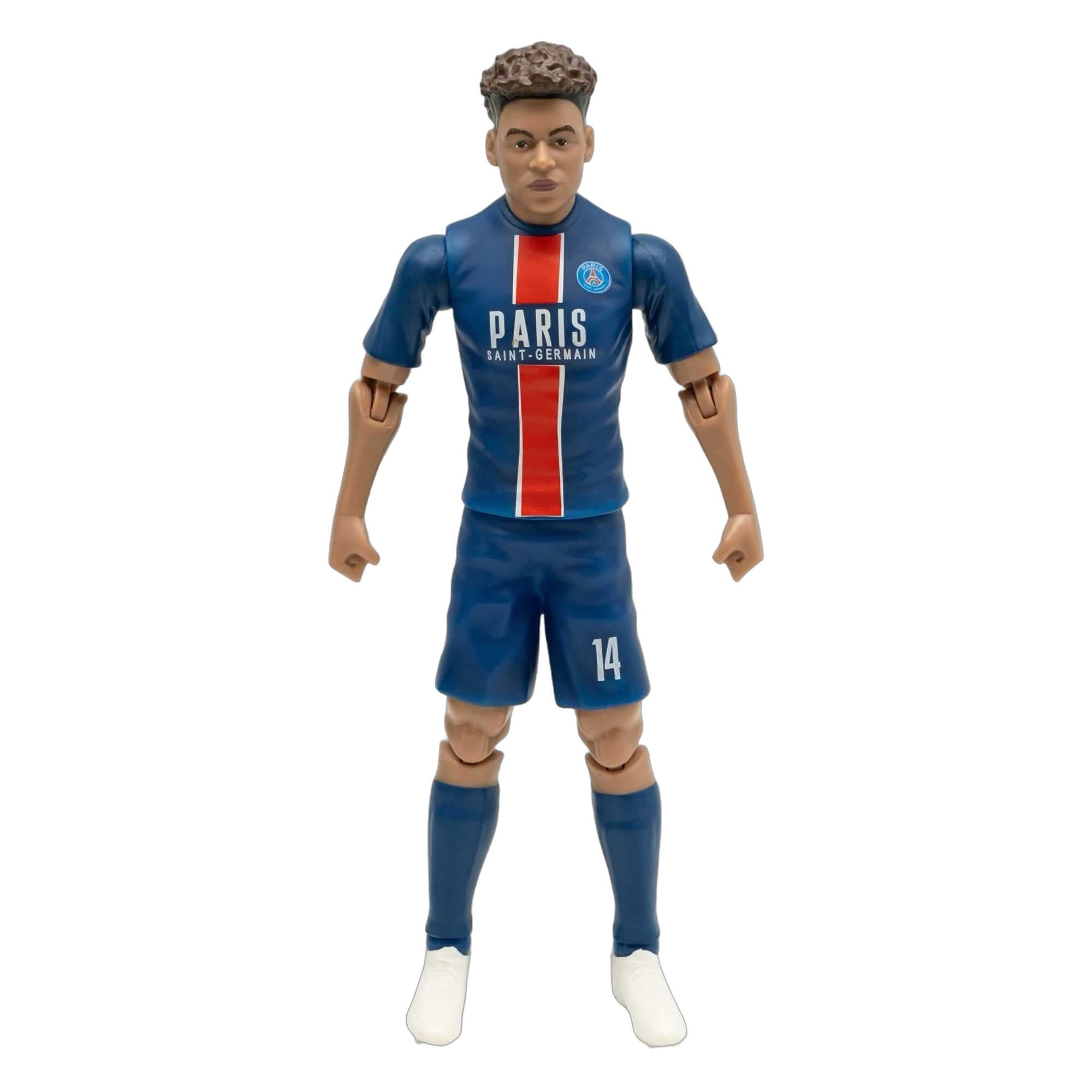 Desire Doue PSG Fully Articulated Figurine - 20cm