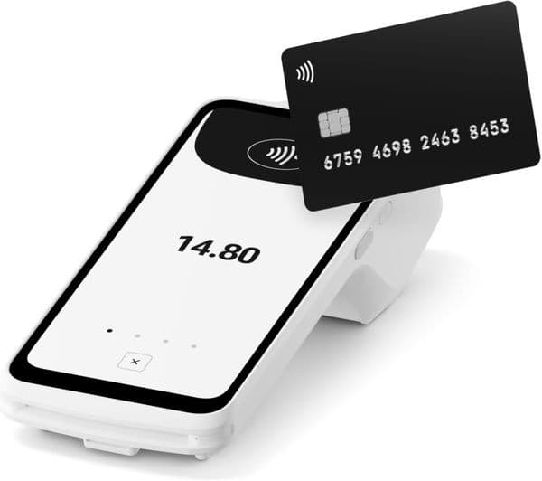 SumUp Terminal Card Reader - Image 2