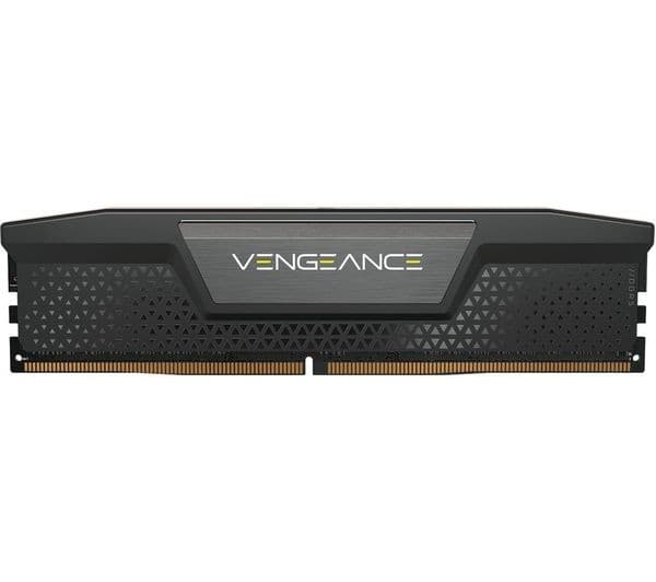 CORSAIR Vengeance 5200 MHz DDR5 RAM - 16 GB x 1 - Image 2
