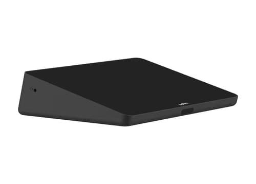 Logitech Tap 10.1" Meeting Room Touch Controller with Cat5e Kit Graphite - 939-001950 - Image 2