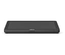 Logitech Tap 10.1" Meeting Room Touch Controller with Cat5e Kit Graphite - 939-001950 thumbnail 4