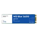 WD Blue SA510 M.2 2280 SATA III Internal SSD - 1TB thumbnail 1
