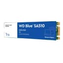 WD Blue SA510 M.2 2280 SATA III Internal SSD - 1TB thumbnail 2