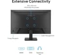 ASUS VA279HG Full HD 27" IPS LED Monitor - Black thumbnail 2