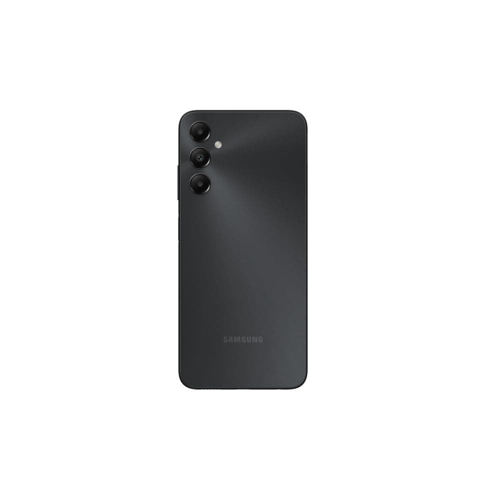 Samsung Galaxy A05s Dual SIM 4GB RAM 64GB - Black - Image 4