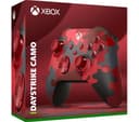 Microsoft Xbox Wireless Controller Daystrike Camo Special Edition thumbnail 3