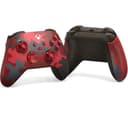 Microsoft Xbox Wireless Controller Daystrike Camo Special Edition thumbnail 4