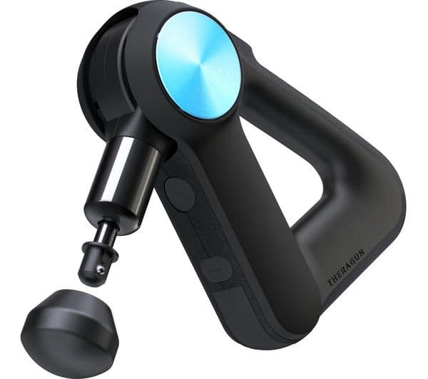 Therabody Theragun Pro Massage Gun Black - Image 1