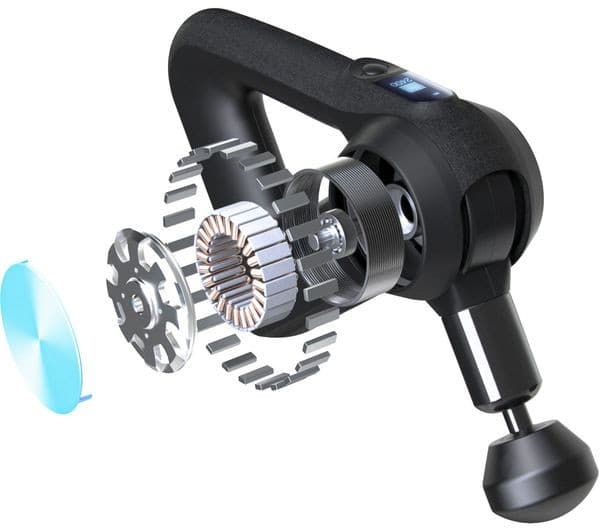 Therabody Theragun Pro Massage Gun Black - Image 3