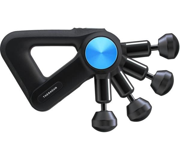 Therabody Theragun Pro Massage Gun Black - Image 4