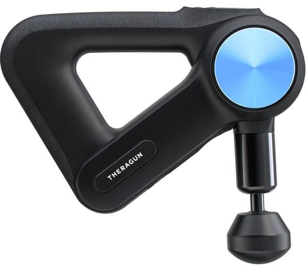 Therabody Theragun Pro Massage Gun Black - Image 5