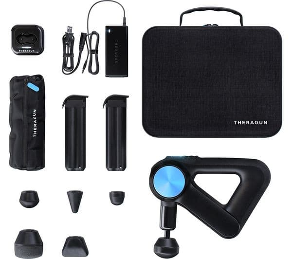 Therabody Theragun Pro Massage Gun Black - Image 7