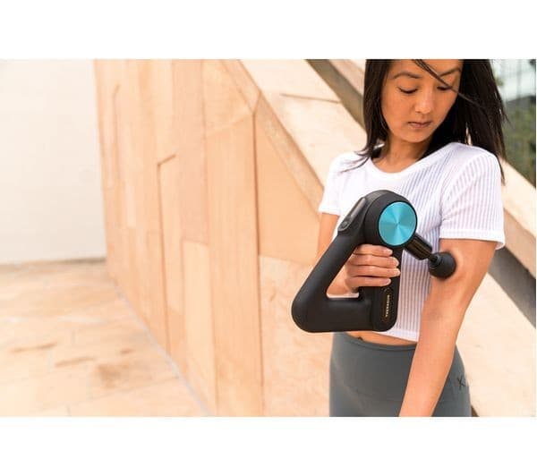 Therabody Theragun Pro Massage Gun Black - Image 10