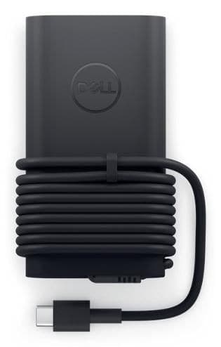 Dell 100W USB-C GaN Ultra Slim Adapter - EU Plug