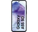 Samsung Galaxy A55 5G 128GB Ice Blue thumbnail 2
