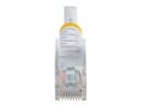 StarTech Cat5e Patch Cable 10m White thumbnail 2