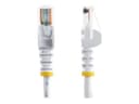 StarTech Cat5e Patch Cable 10m White thumbnail 4