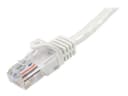 StarTech Cat5e Patch Cable 10m White thumbnail 5
