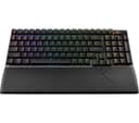 ASUS ROG Strix Scope II 96 Wireless Mechanical RGB Gaming Keyboard, ROG NX Snow - Black thumbnail 4