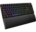 ASUS ROG Strix Scope II 96 Wireless Mechanical RGB Gaming Keyboard, ROG NX Snow - Black thumbnail 5