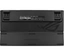 ASUS ROG Strix Scope II 96 Wireless Mechanical RGB Gaming Keyboard, ROG NX Snow - Black thumbnail 8