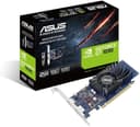 ASUS GeForce GT 1030 2GB GDDR5 Low Profile Graphics Card for HTPC Build thumbnail 3