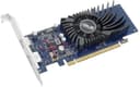 ASUS GeForce GT 1030 2GB GDDR5 Low Profile Graphics Card for HTPC Build thumbnail 4