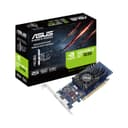 ASUS GeForce GT 1030 2GB GDDR5 Low Profile Graphics Card for HTPC Build thumbnail 9