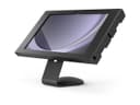 Compulocks 111B87GAPX9B Apex Enclosure with Core Counter Stand for Samsung Galaxy Tab A9 8.7in, Black thumbnail 1