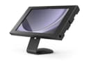 Compulocks 111B87GAPX9B Apex Enclosure with Core Counter Stand for Samsung Galaxy Tab A9 8.7in, Black thumbnail 2