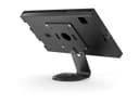 Compulocks 111B87GAPX9B Apex Enclosure with Core Counter Stand for Samsung Galaxy Tab A9 8.7in, Black thumbnail 3