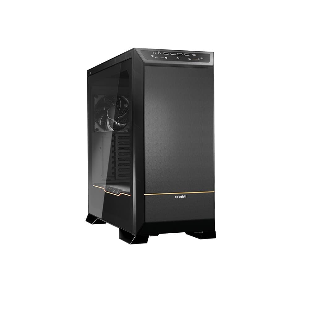 be quiet! DARK BASE PRO 901 | Black Full Tower PC Case