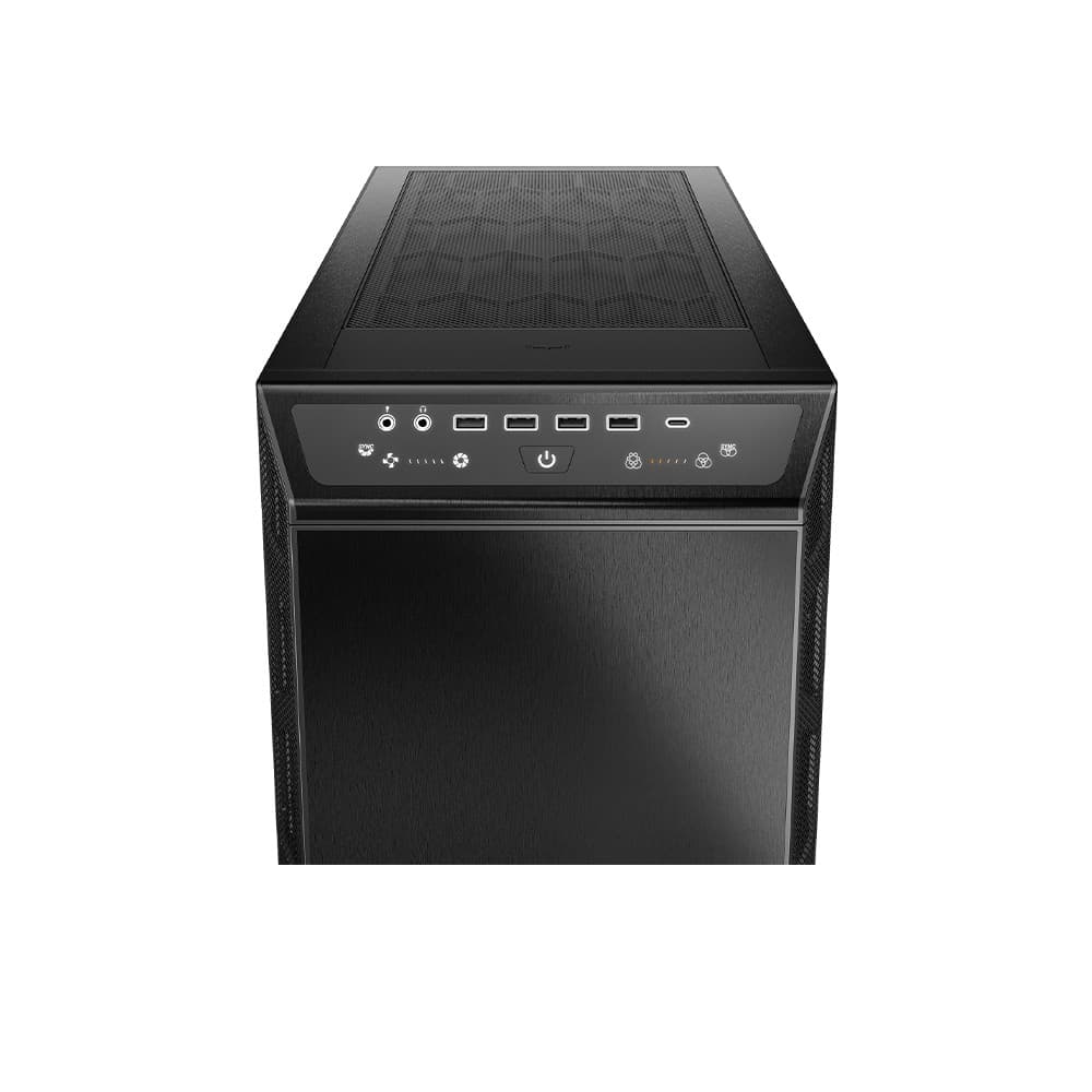 be quiet! DARK BASE PRO 901 | Black Full Tower PC Case - Image 4