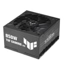ASUS TUF Gaming 850W Gold EVO ATX 3.1 80 PLUS Gold PSU - Black thumbnail 1