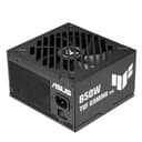 ASUS TUF Gaming 850W Gold EVO ATX 3.1 80 PLUS Gold PSU - Black thumbnail 4