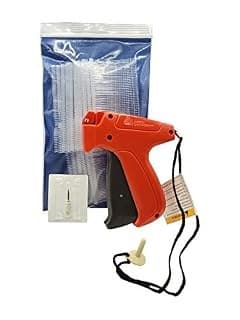 Avery Dennison Mark III Fine Fabric Tagging Gun (10312-0) - Image 3