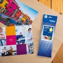Brother LC528XL Original Ultra High Yield Ink Cartridge - Yellow thumbnail 4