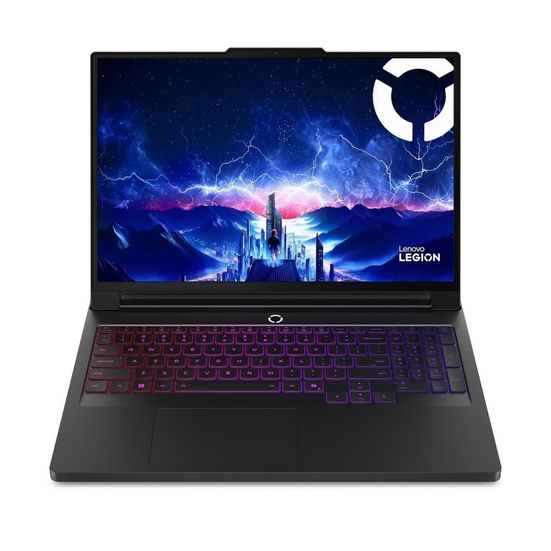 Lenovo Legion Pro 7 16in 16GB 1TB RTX 5080 Gaming Laptop - Image 4