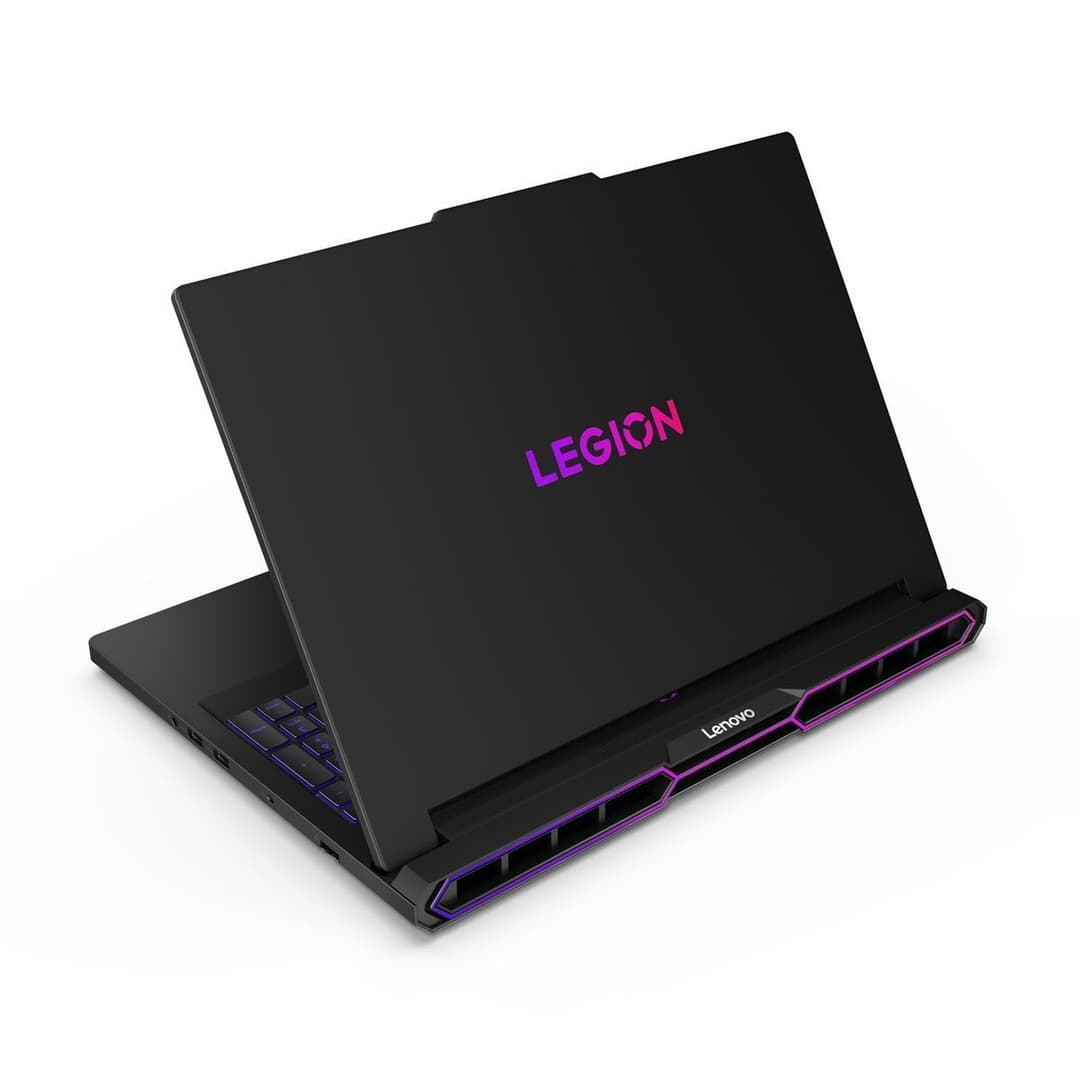 Lenovo Legion Pro 7 16in 16GB 1TB RTX 5080 Gaming Laptop - Image 7