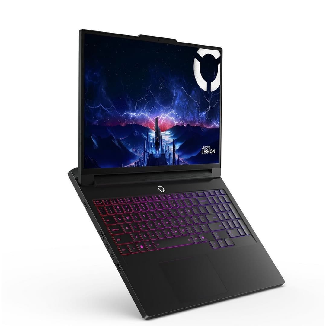 Lenovo Legion Pro 7 16in 16GB 1TB RTX 5080 Gaming Laptop - Image 8