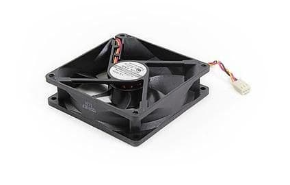 Synology FAN 92*92*25_1 92 x 92 x 25 mm Replacement System Fan for DiskStation NAS (DS211+, DS712+, DS212, DS212+)