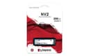 Kingston NV2 NVMe PCIe 4.0 Internal SSD 250GB M.2 2280 - Blue thumbnail 3
