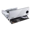 ASUS Hyper M.2 x16 Gen 4 NVMe Expansion Card with 4x M.2 Slots thumbnail 2