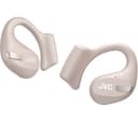 JVC HA-NP50T Nearphones Open-Ear Wireless Bluetooth Earphones - Beige thumbnail 1