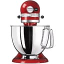KitchenAid Artisan 175 4.8L Tilt-Head Stand Mixer - Almond Cream thumbnail 3